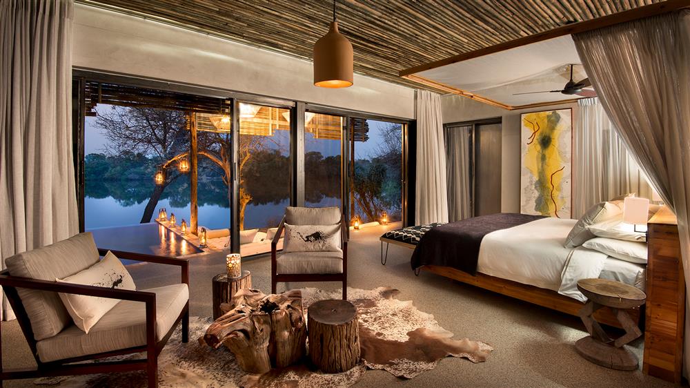 Matetsi Private Game Reserve